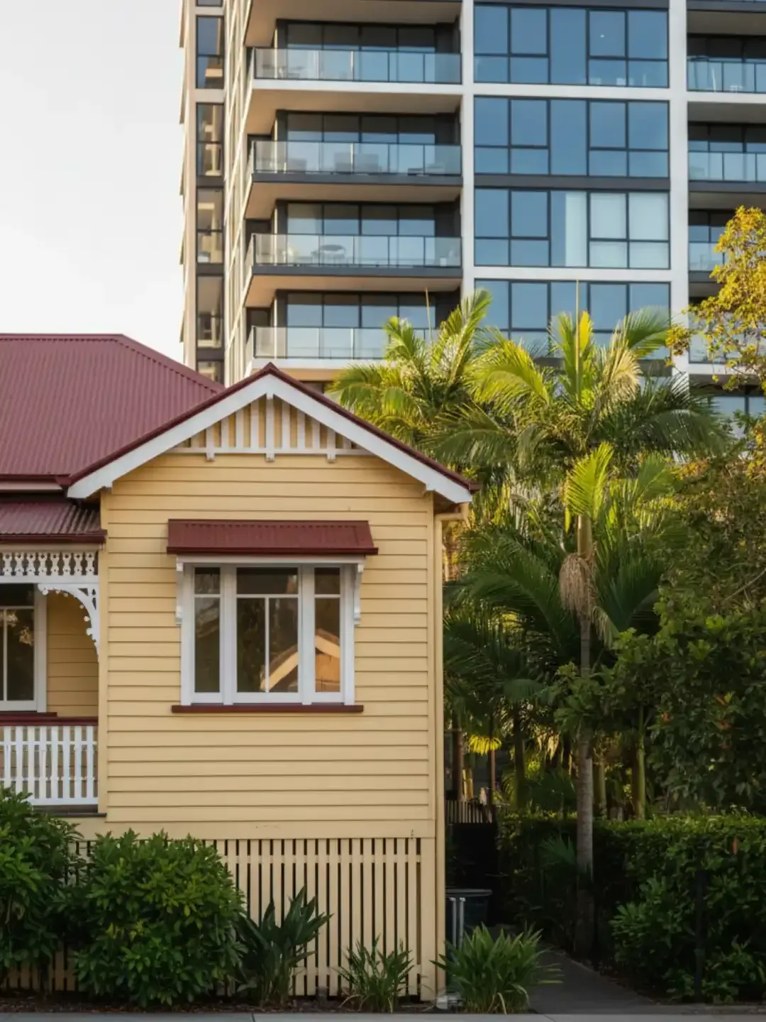 Family owned glazing business servicing South Brisbane for decades